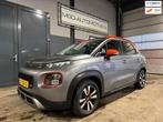 Citroen C3 Aircross 1.2 PureTech S&S Shine Panoramadak Apple, Auto's, Voorwielaandrijving, 840 kg, Gebruikt, Euro 6