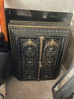 Prachtige antieke kachel, Huis en Inrichting, Haarden, Ophalen, Gebruikt, Vrijstaande haard, Overige soorten