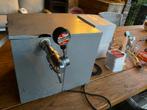 Biertap Complete Set - Thuis Tap tapinstallatie, Witgoed en Apparatuur, Thuistaps, Ophalen of Verzenden, Gebruikt