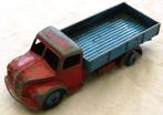 Dinky Toys, 1:43, Farm Produce Wagon, Dodge 30n, 1950-1964., Ophalen of Verzenden, Gebruikt, Bus of Vrachtwagen, Dinky Toys