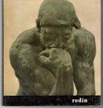RODIN - Andre Leclerc Auguste Rodin., Ophalen of Verzenden, Gelezen