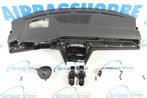 Airbag set - Dashboard HUD + speaker Volkswagen Passat B8