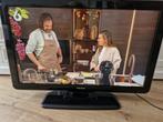 Philips full HD tv, 37 inch, 37pfl5604h/12, Ophalen, Philips, Gebruikt, LCD