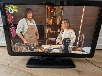 Philips full HD tv, 37 inch, 37pfl5604h/12 beschikbaar voor biedingen