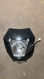 Koplamp enduro/supermoto, Ophalen of Verzenden, Nvt, Nvt, Nvt