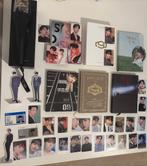 KPOP SF9 Albums + photocards + lightstick, Verzamelen, Ophalen of Verzenden, Zo goed als nieuw, Cd of Plaat