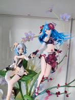 Bilibili - 1/8 - End of Year Festival 2021 - anime figure, Ophalen of Verzenden, Zo goed als nieuw