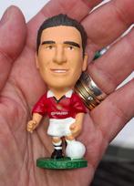 Cantona 1995 Corinthian poppetje collectors item, Ophalen of Verzenden, Zo goed als nieuw, Buitenlandse clubs, Beeldje of Poppetje