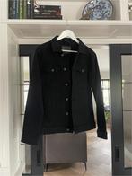Spijkerjas maat S heren nieuw zonder kaartje, Kleding | Heren, Jassen | Zomer, Zwart, Nieuw, Ophalen of Verzenden, Denim