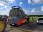Lion King optocht kar Carnavalswagen, Ophalen, Gebruikt, Overige typen, Overige