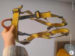 Simpele klimgordel - 3x gebruikt, Ophalen of Verzenden, Zo goed als nieuw, Klimsport-accessoire