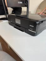 Epson XP-960 printer – gebruikt, werkt deels, Ophalen, Gebruikt, Printer