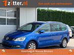 Volkswagen Sharan 1.4 TSI DSG, Highline, 7-Persoons,, Auto's, Euro 6, 4 cilinders, 150 pk, 7 stoelen