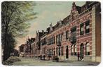 Middelburg Loskade Gelopen Oude Ansichtkaart ( B4151), Ophalen of Verzenden, Voor 1920, Gelopen, Zeeland