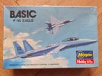 1:176 1/176 Hasegawa Basic F-15 Eagle (Sealed), Hobby en Vrije tijd, Hasegawa, 1:144 tot 1:200, Ophalen of Verzenden, Zo goed als nieuw
