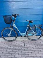 Een nette Batavus Monaco stad fiets, Ophalen, Batavus, Minder dan 10 versnellingen, 28 inch