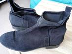 Paar schoenen / laarsjes maat 42 zgan tommy hilfiger, Kleding | Dames, Schoenen, Ophalen, Overige kleuren, Lage of Enkellaarzen