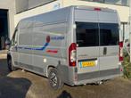 Citroen JUMPER 33 L3H2 2.2HDI 120 CAMPER 2007 NAP!, Caravans en Kamperen, Overige merken, Buscamper of Camperbus, Bedrijf, Handgeschakeld