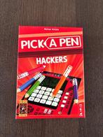 Pick A Pen - Hackers, Een of twee spelers, Ophalen, Zo goed als nieuw, 999  Games