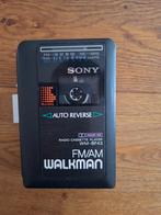 Sony walkman, Audio, Tv en Foto, Walkmans, Discmans en Minidiscspelers, Ophalen of Verzenden, Walkman