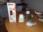 Tristar blender halve liter, Ophalen of Verzenden, Nieuw, Blender to go