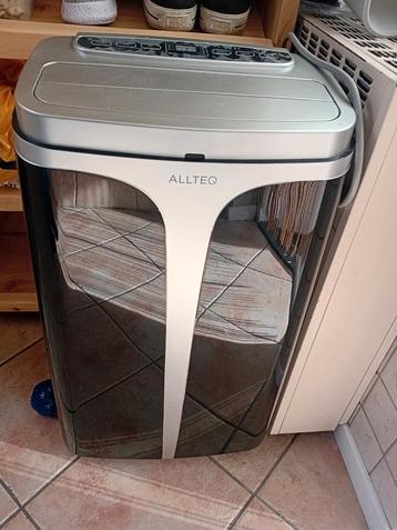 Allteq Mobiele Airco beschikbaar voor biedingen