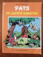 Pats nr. 3: De laatste kabouter | Willy Vandersteen, Boeken, Stripboeken, Gelezen, Ophalen of Verzenden, Willy Vandersteen, Eén stripboek