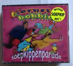 Ernst Bobbie en de Rest - Soepkippenparade 2CD, Cd's en Dvd's, Cd's | Kinderen en Jeugd, Gebruikt, Boxset, Tot 2 jaar, Ophalen of Verzenden
