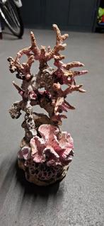 biOrb Koraalrif Roze ornament, Ophalen of Verzenden, Zo goed als nieuw