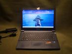 Samsung 905S laptop, Gebruikt, Qwerty, Minder dan 2 Ghz, 14 inch