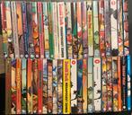 Set van 46 Donald Duck pockets; GOEDKOOP! Prijs-Kwaliteit!, Meerdere stripboeken, Ophalen of Verzenden, Gelezen, Donald duck