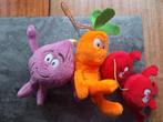 Knuffels lidl, Verzamelen, Supermarktacties, Lidl, Ophalen