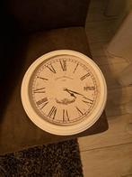 Mooie wandklok in goede staat, Ophalen of Verzenden, Zo goed als nieuw, Wandklok