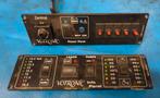 Votronic info panel en power panel, Ophalen of Verzenden, Gebruikt