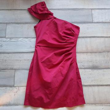 Cocktailjurkje roze maat M 38 beschikbaar voor biedingen