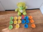 Tupperware gekleurde eierdoppen "halve", Huis en Inrichting, Keuken | Tupperware, Ophalen of Verzenden, Gebruikt, Overige typen
