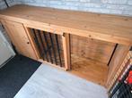 Bench, Ophalen of Verzenden, Zo goed als nieuw, Minder dan 65 cm