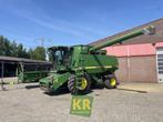 John Deere CTS-693383, John Deere, JDFCustomerSupport@JohnDeere.com, 2500 tot 5000, John-Deere-Strasse 169190
Walldorf, DE
