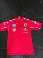 Formule 1 Fan? Mooie rode shirt mt L  nieuw bijna gratis, Kleding | Heren, Polo's, Verzenden, Nieuw, Maat 52/54 (L), Rood