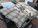 Gratis tuinstoelkussens, Tuin en Terras, Tuinmeubel-accessoires, Ophalen, Gebruikt
