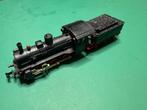 Fleischmann br53 trein locomotief, Fleischmann, Ophalen of Verzenden, Zo goed als nieuw, Gelijkstroom