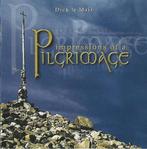 CD: Dick le Mair - Impressions of a Pilgrimage, Cd's en Dvd's, Cd's | Religie en Gospel, Koren of Klassiek, Ophalen of Verzenden