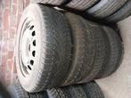 Winterbanden  205/60R16 H XL, Ophalen, Gebruikt
