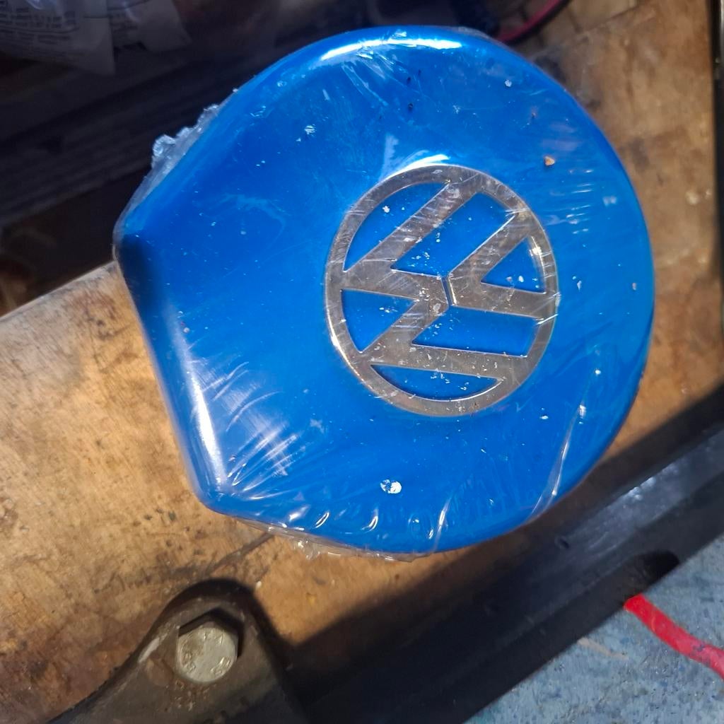 Volkswagen Lampenset H7/H1 Nieuw, Ophalen of Verzenden, Nieuw, Volkswagen