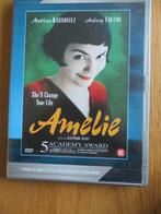 Amelie DVD, Alle leeftijden, Ophalen of Verzenden, Gebruikt, Komedie