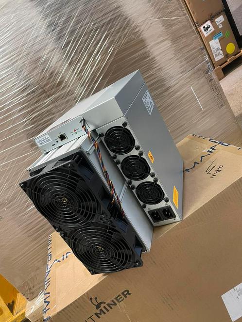 Diverse miners op voorraad - Bitmain Antminer Iceriver KS3M, Computers en Software, Overige Computers en Software, Nieuw, Ophalen of Verzenden