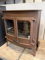 Nieuwe Charnwood Hout CV Kachel - Levering mogelijk!, Huis en Inrichting, Kachels, Ophalen, Vrijstaand, Hout, Nieuw