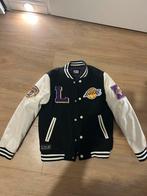 NBA Lakers orgineel, Ophalen of Verzenden, Zo goed als nieuw, Zwart