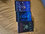 Darren shan demonata 3 boeken, Boeken, Verzenden, Zo goed als nieuw, Darren Shan, Fictie