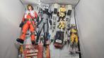 Star Wars speelgoed, maskers, lightsabers, figuren., Ophalen of Verzenden, Gebruikt